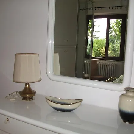 Casa Lanze Apartament *