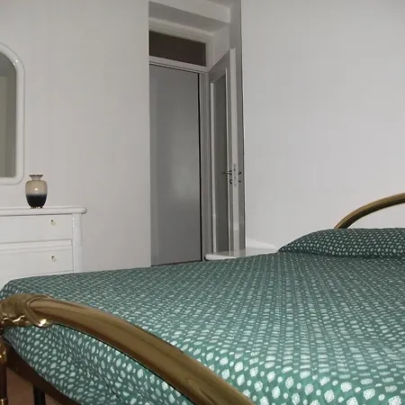 דירה Casa Lanze