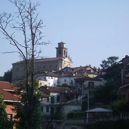 Casa Lanze Apartament Castagnole delle Lanze