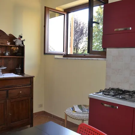 Casa Lanze * Кастаньоле-Ланце
