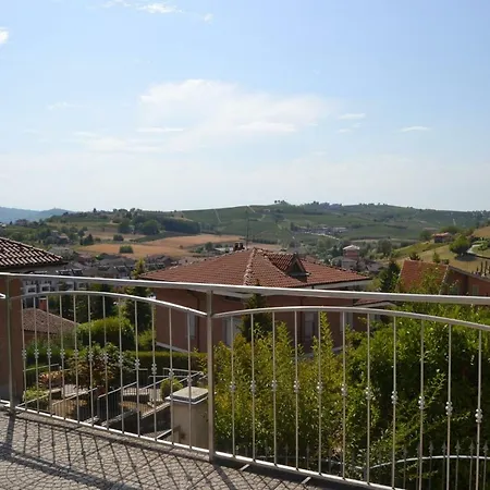 Apartament Casa Lanze Castagnole delle Lanze