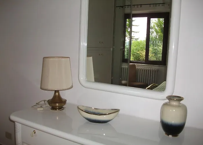 Casa Lanze דירה *