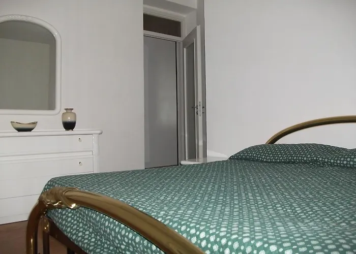 Apartamento Casa Lanze