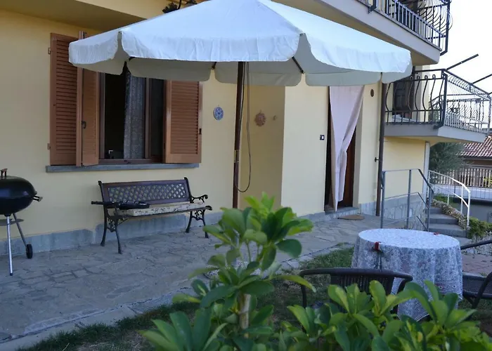 Casa Lanze Castagnole delle Lanze