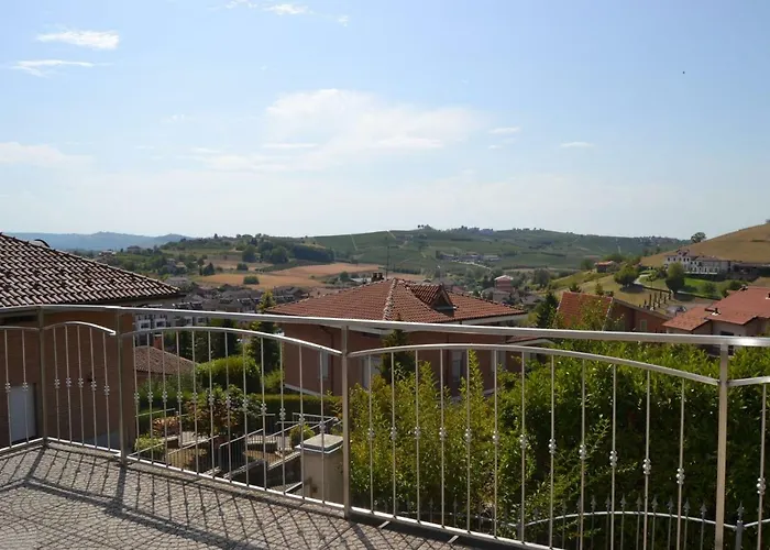 Apartamento Casa Lanze Castagnole delle Lanze